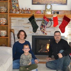 Meet your Posher, Pat